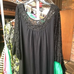 Mods International dress by Victoria’s Secret